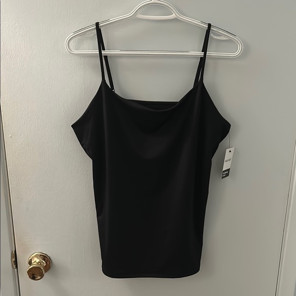 NWT Nine West Women’s Sculpting Cami - Picture 1 of 9
